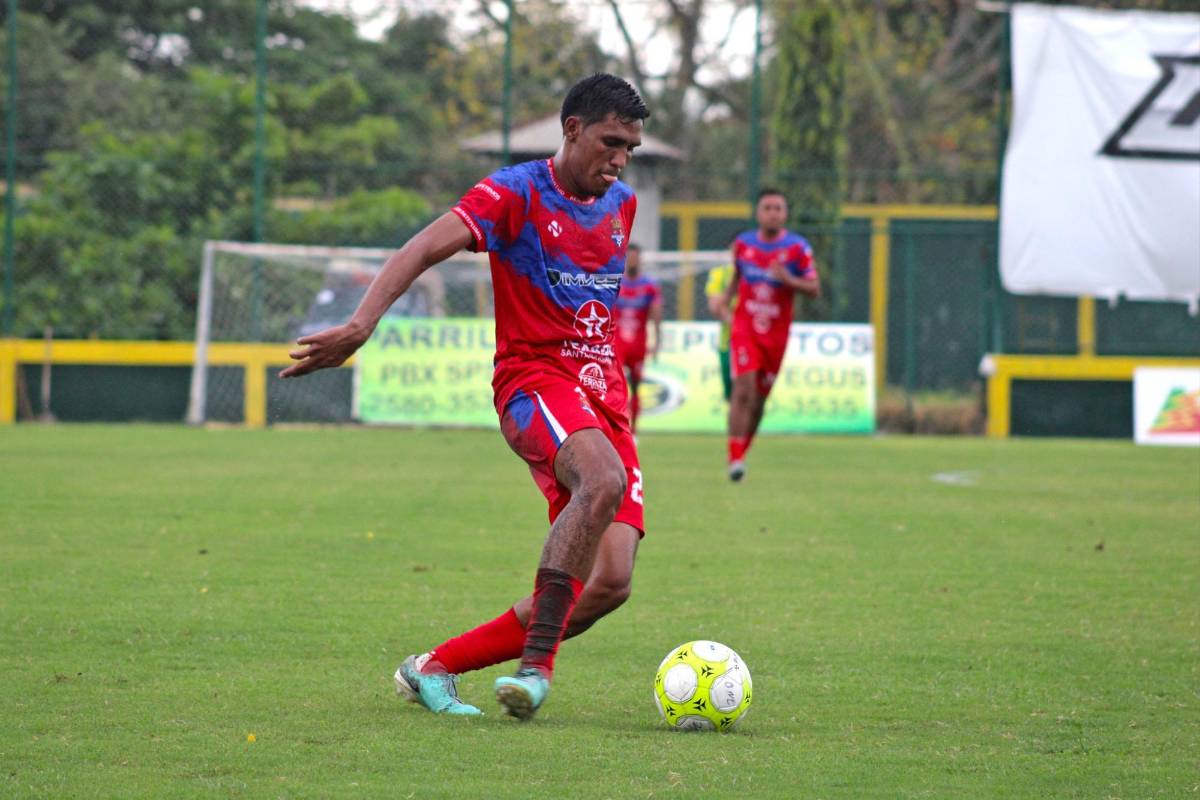 Honduras: anunciaron descenso de reconocido equipo y ellos emiten comunicado