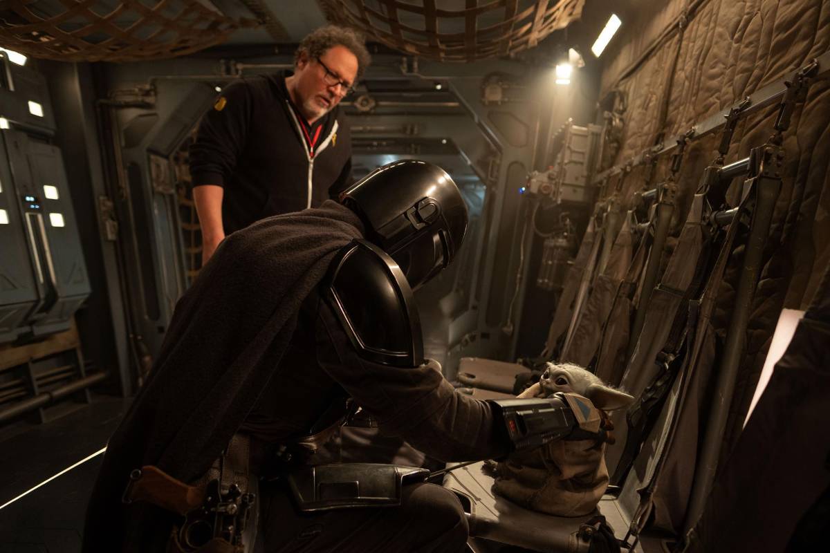 The Mandalorian y Grogu también busca atrapar a nuevos espectadores