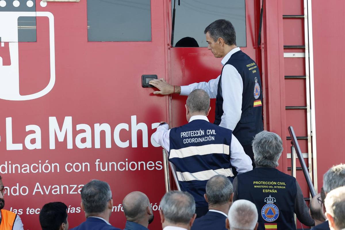 La señalización ferroviaria, en el centro de las preguntas tras el accidente de Toledo