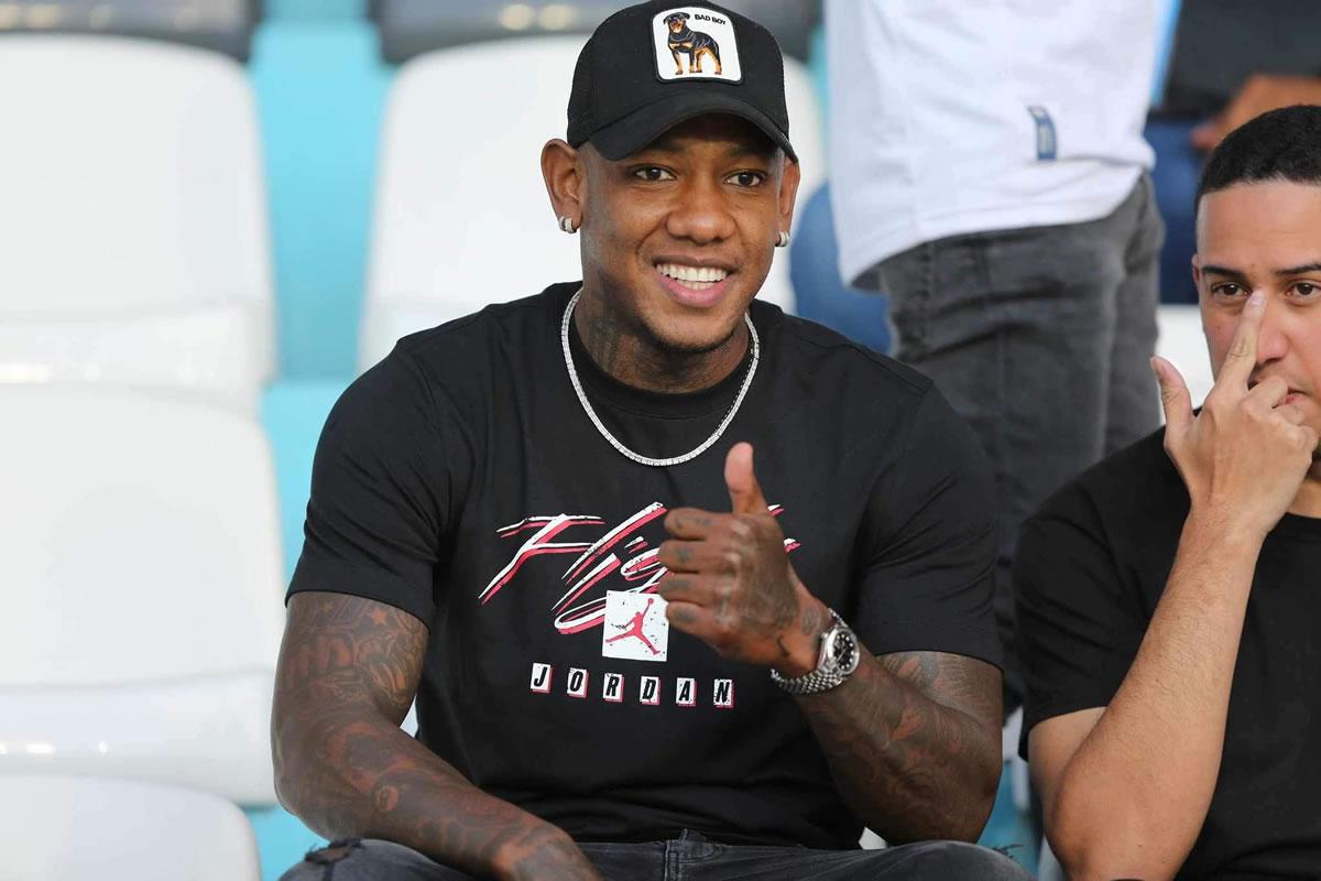 Así vivimos el minuto a minuto del clásico Olimpia 5-1 Marathón