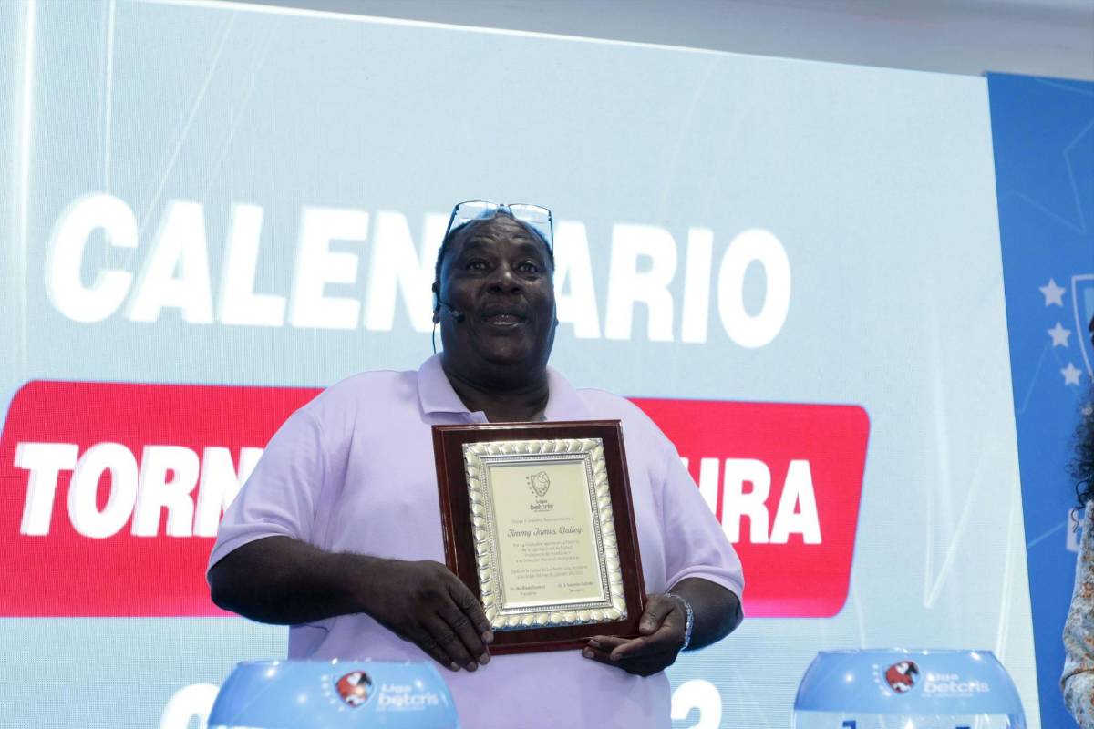 Jimmy James Bailey perdió a su hermana antes de ser hospitalizado