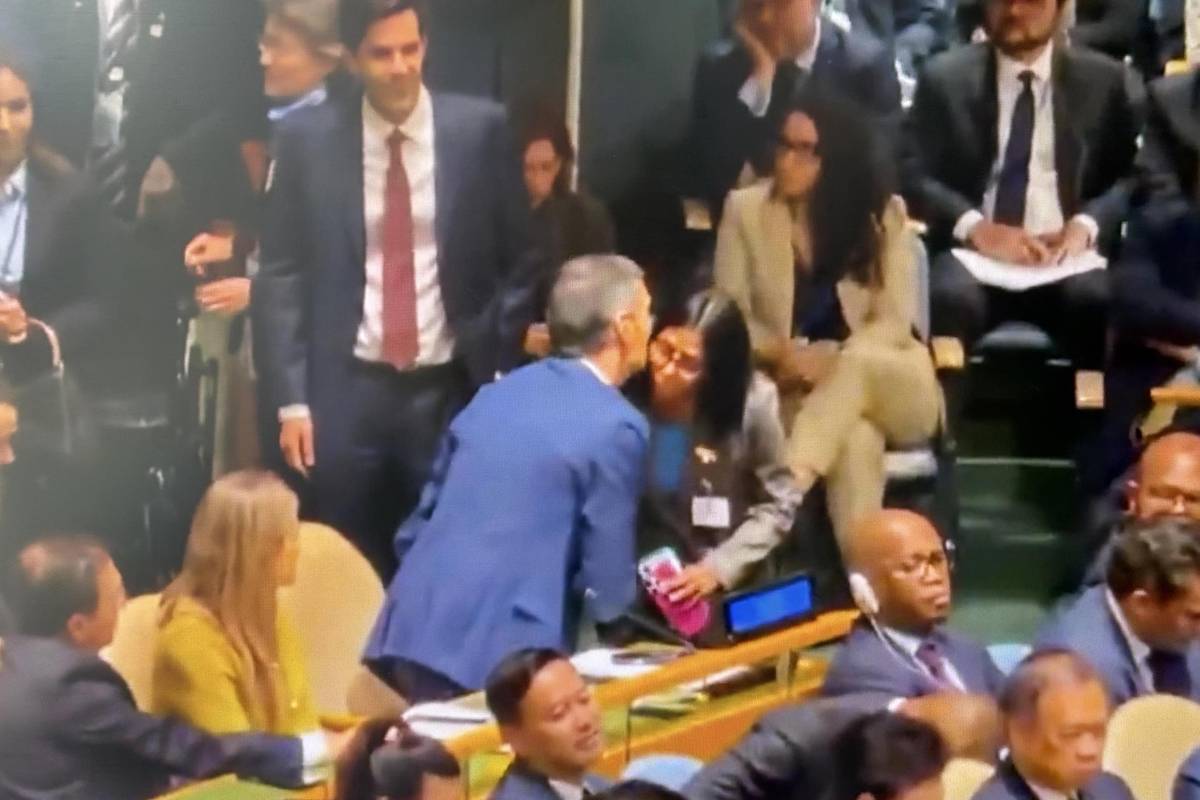 ¿Qué busca Honduras en Nueva York? Así transcurrió la agenda de Asfura
