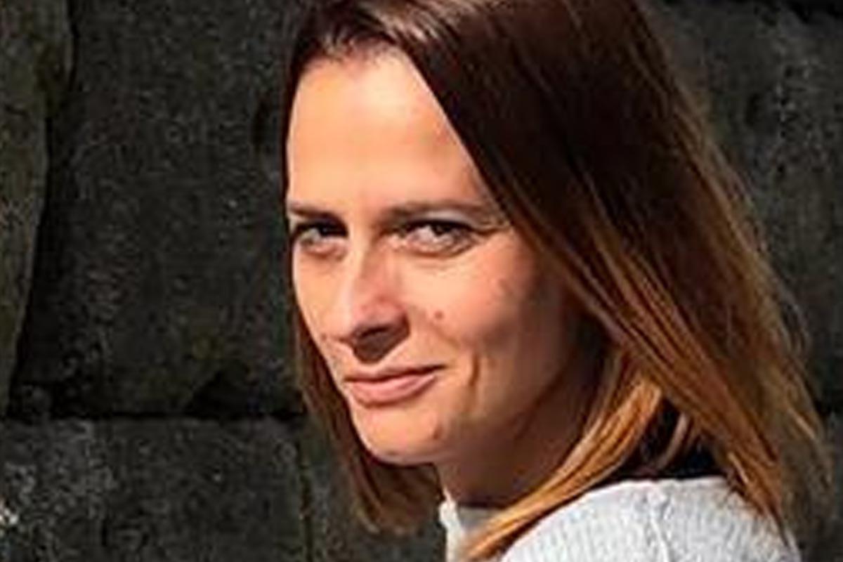 Raquel Tarjuelo murió tras operación de aumento de senos