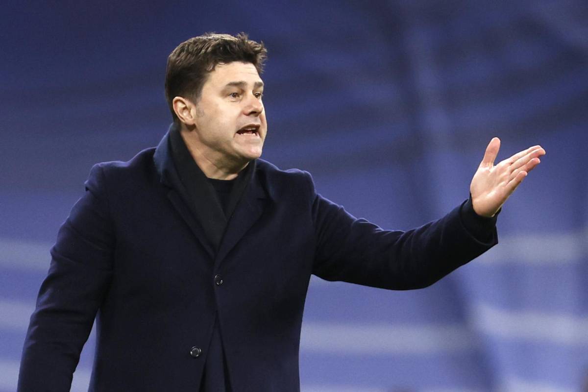 Una nueva era: El PSG separa a Pochettino y tiene nuevo técnico