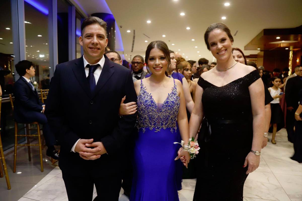 Happy Days & Freedom celebra su “Grad night”