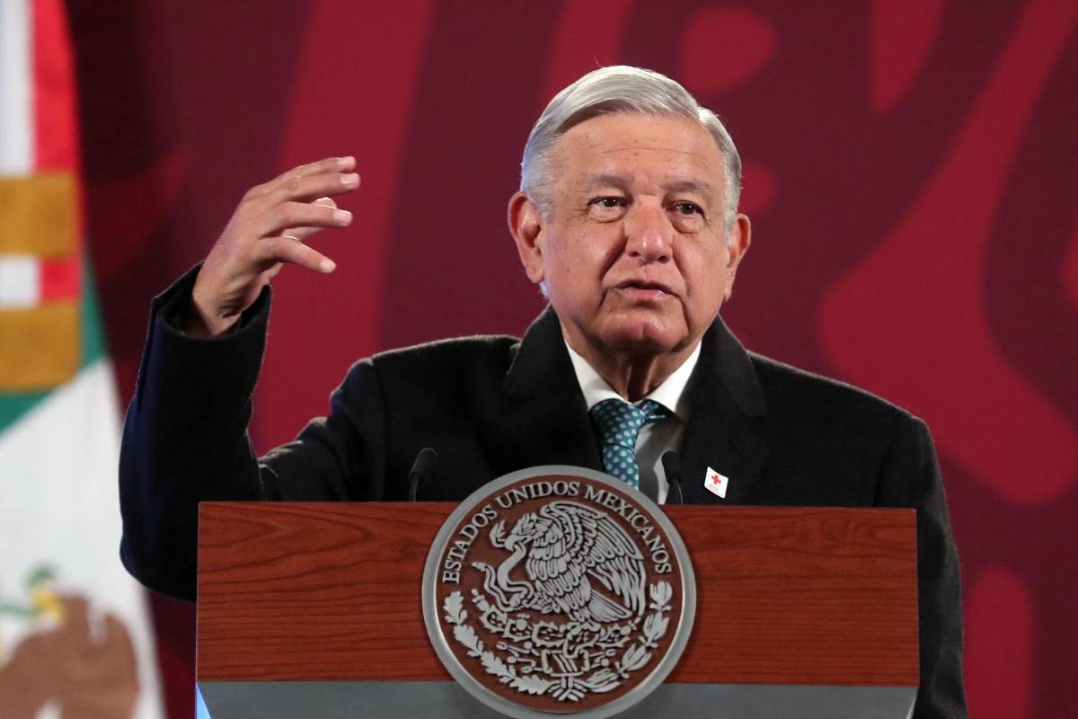 El Gobierno de Boluarte pide a López Obrador que “pare de referirse a Perú”