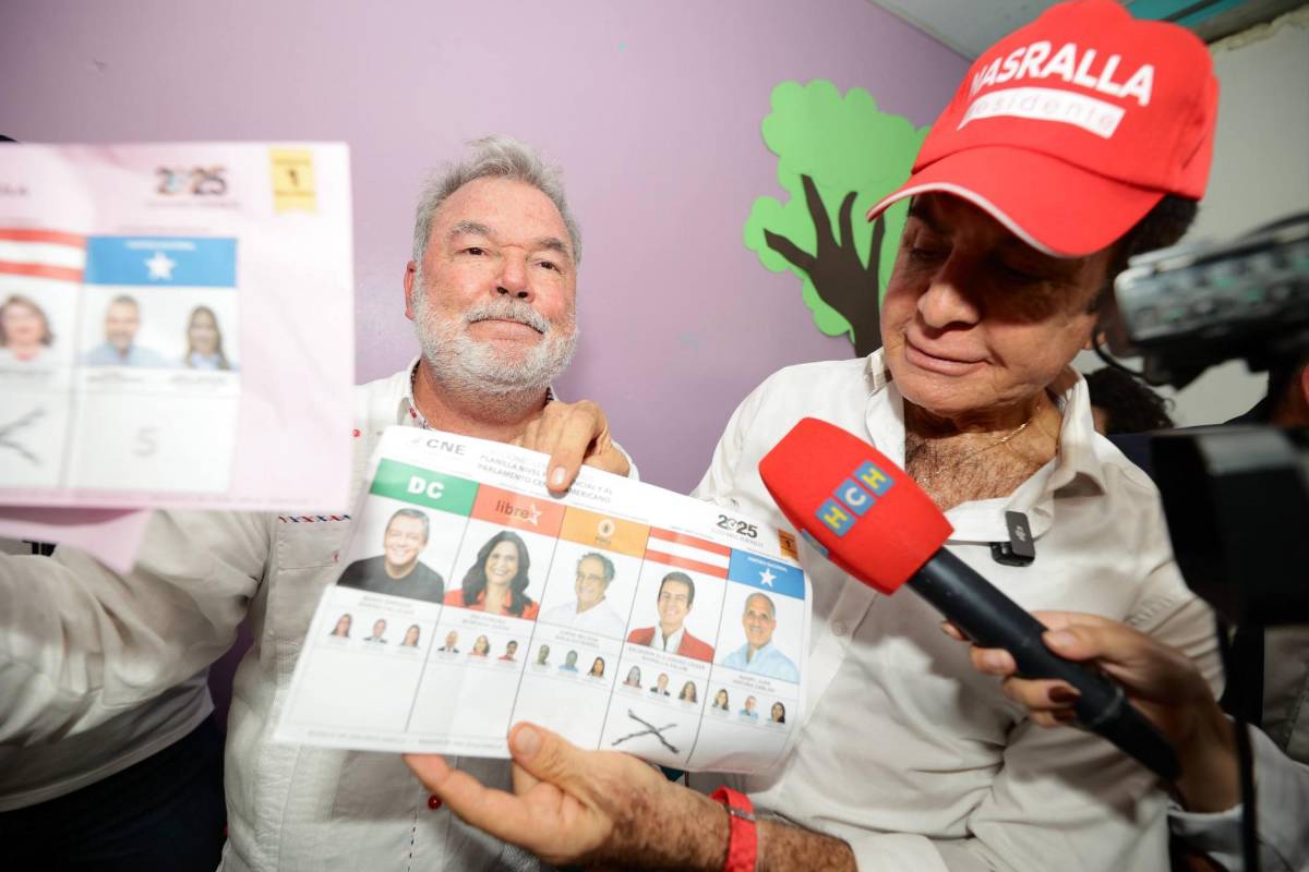 ¿Qué sucedió con el voto de Roberto Contreras?