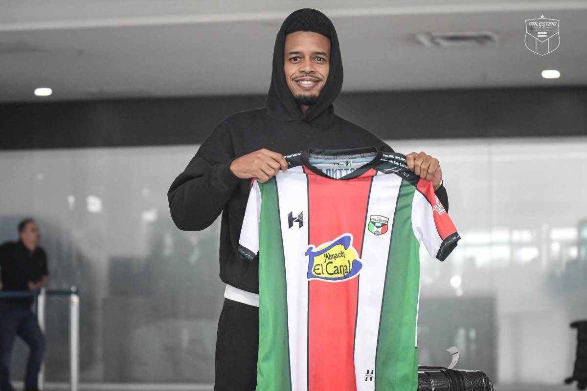 Otra salida en Olimpia, de Europa a Honduras y sorpresa con futuro de Bengtson