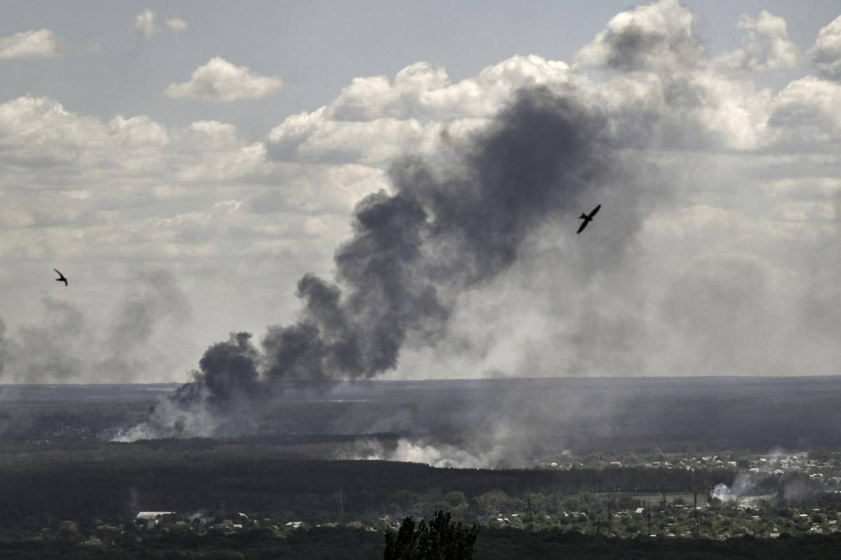 Las consecuencias en el mundo por la guerra en Ucrania se agravan, advierte la ONU