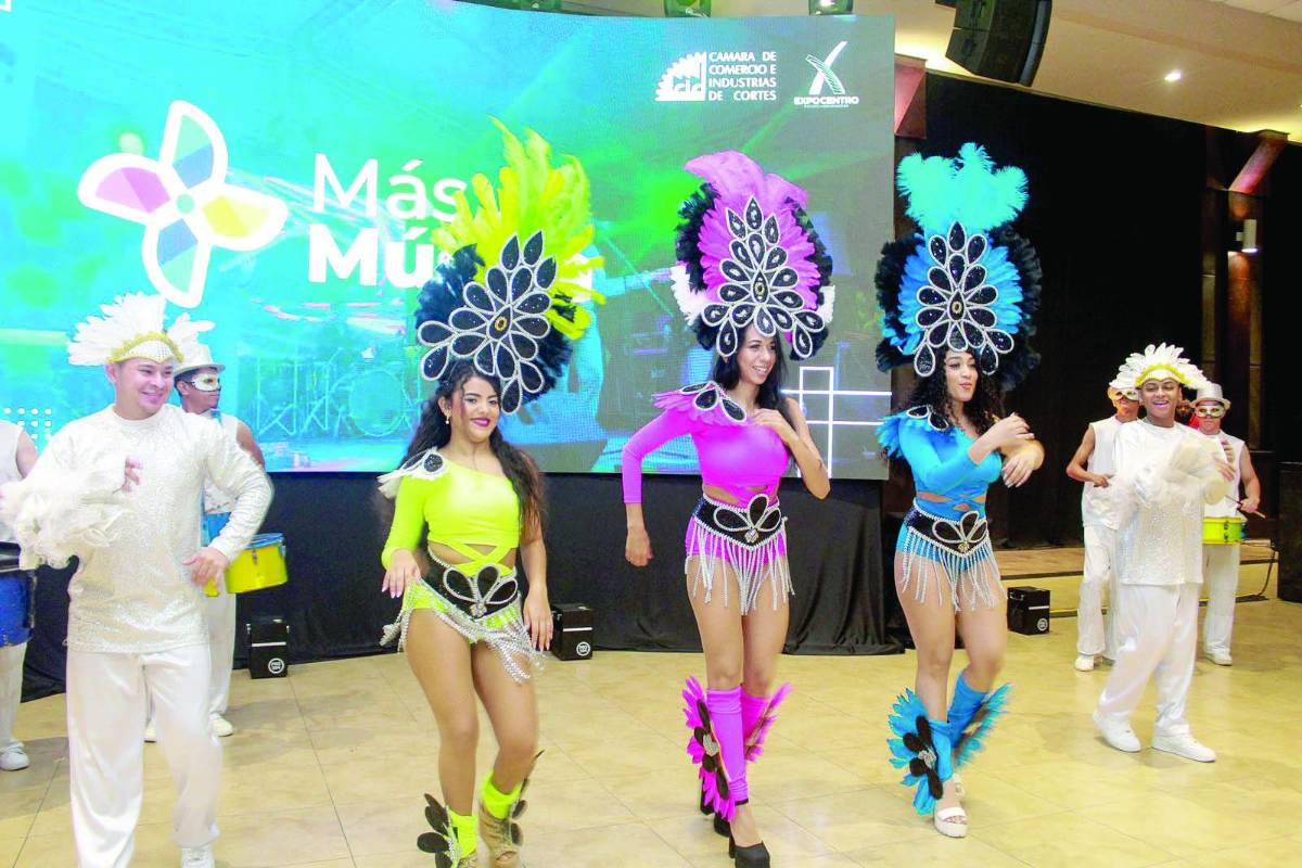 Con carnavalito en la zona viva arranca hoy la Feria Juniana