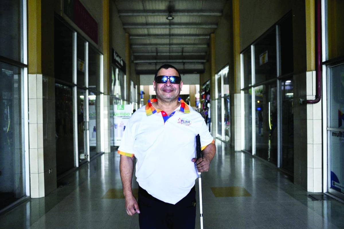 Sin fondos, en riesgo escuela de braille