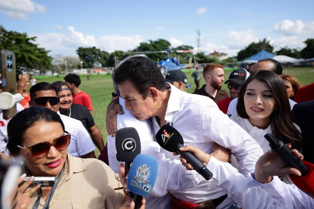 Estos son los motivos de la derrota de Nasralla, según Roberto Contreras