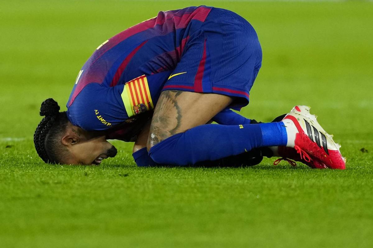 Mourinho se volvió loco vs Real Madrid, inesperado héroe y Barcelona celebra