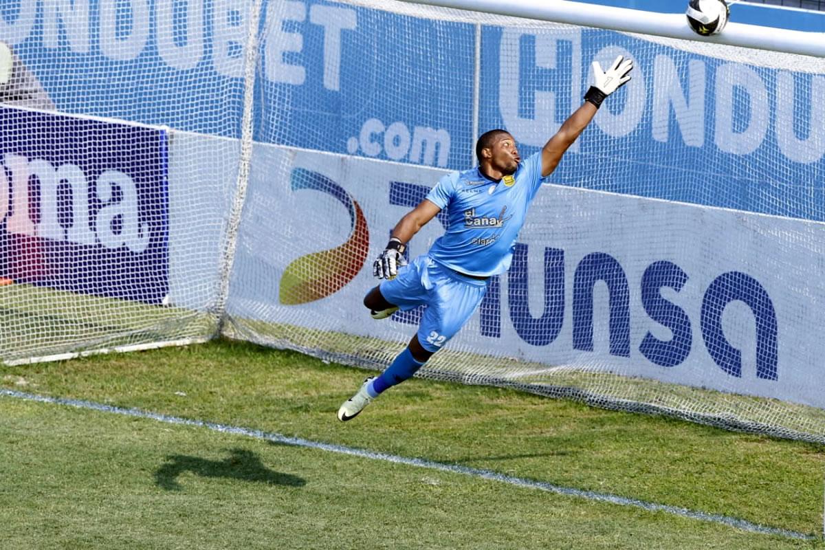 Marathón vs Real España: en vivo, resultado y resumen del clásico sampedrano