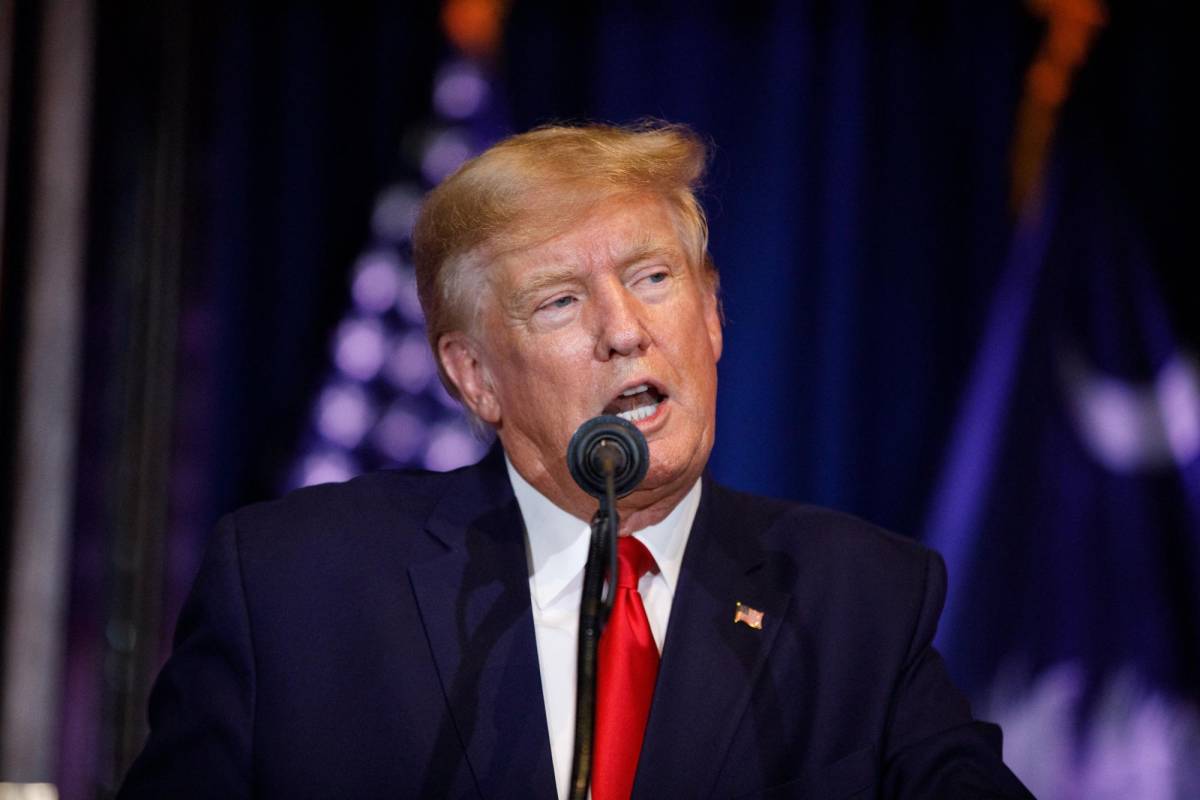La Casa Blanca confirma que 3 globos chinos sobrevolaron EEUU en la era Trump