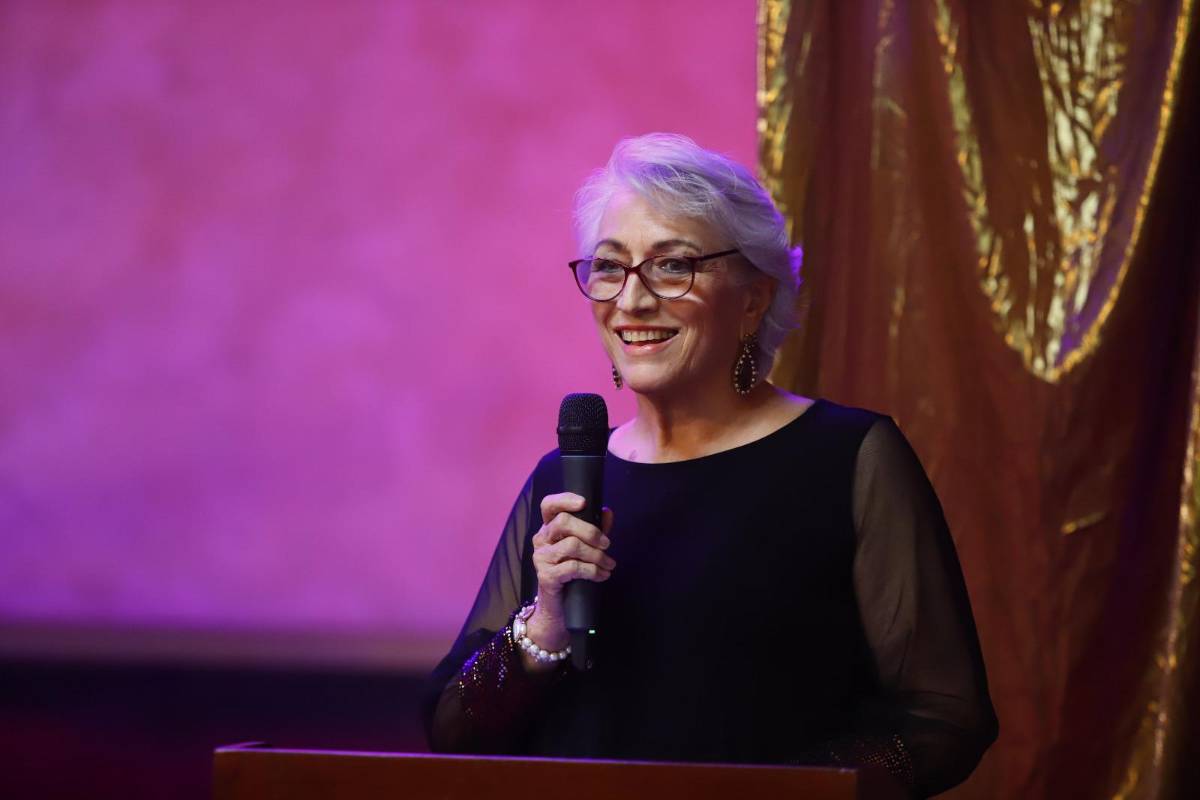 Bellas Artes presenta Sonidos del Alma en San Pedro Sula