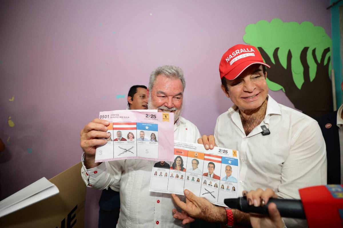 Le anularán el voto al alcalde sampedrano Roberto Contreras