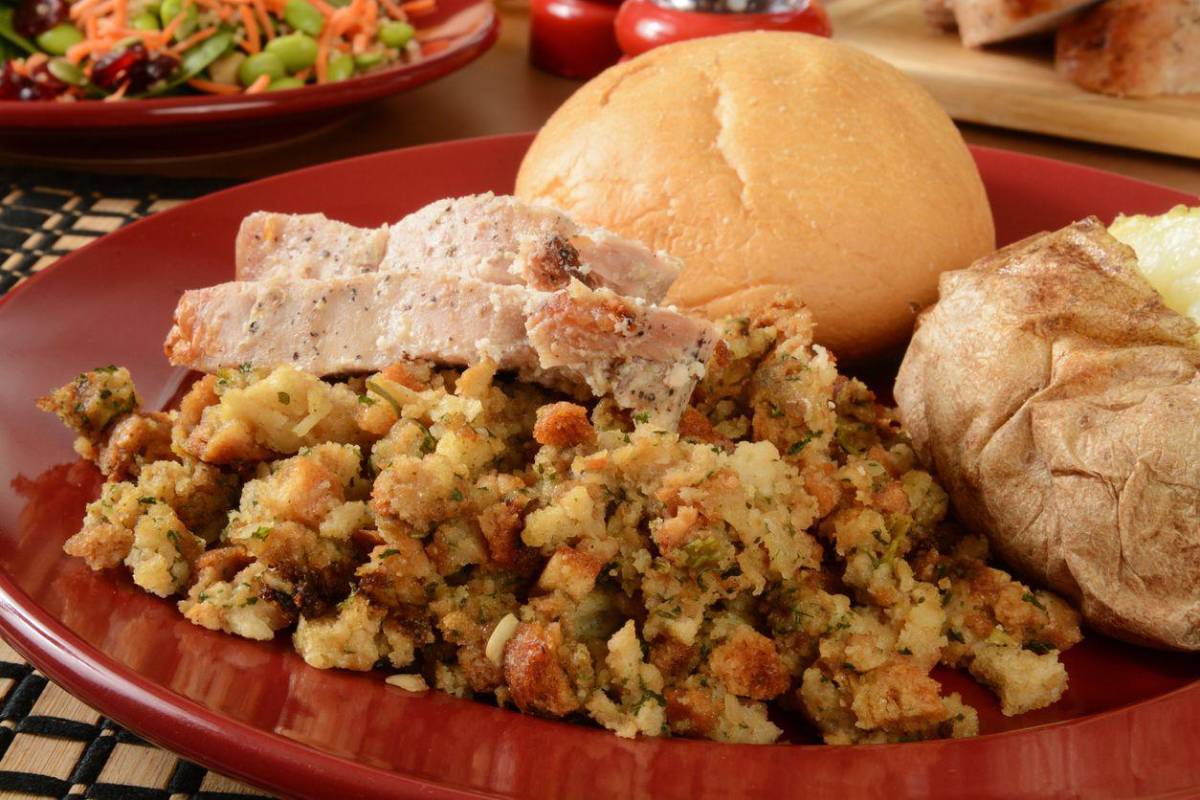 Tiempo de preparación: 1½ horas / Rinde: 12 porciones / Dificultad: fácil