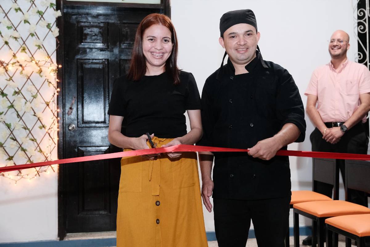 “El Wakito Bistro”, la nueva propuesta gastronómica oriental en SPS