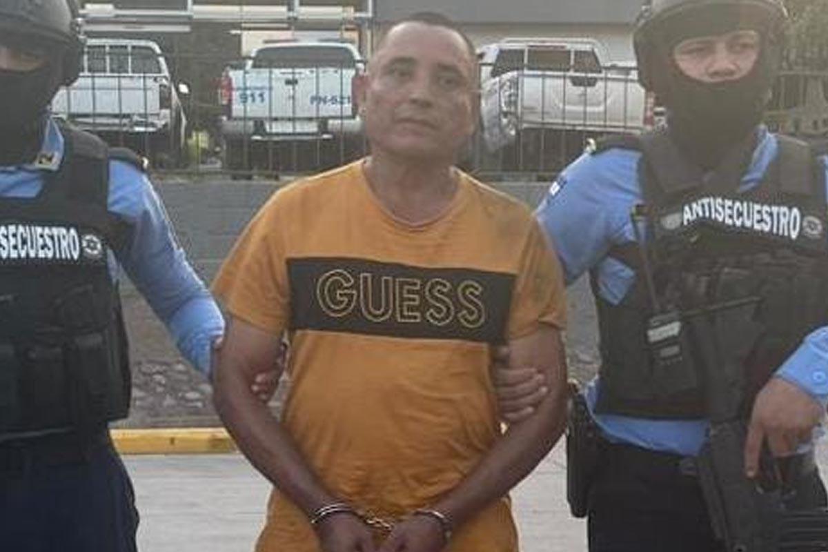 Cae supuesto autor intelectual de crimen de ganadero y empleado