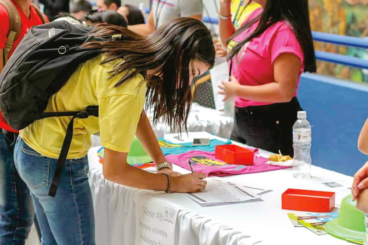 Unah realizará feria virtual de becas a mediados de noviembre