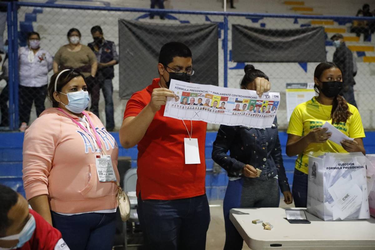 “Ganó la democracia”, dice el presidente de la CCIC sobre elecciones en Honduras