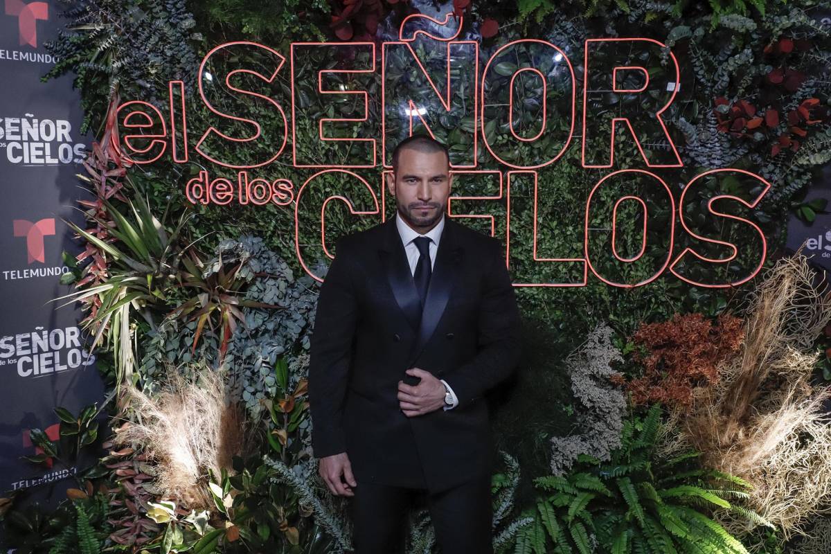 “El narco es real”: actores de “El señor de los cielos” rebaten a AMLO