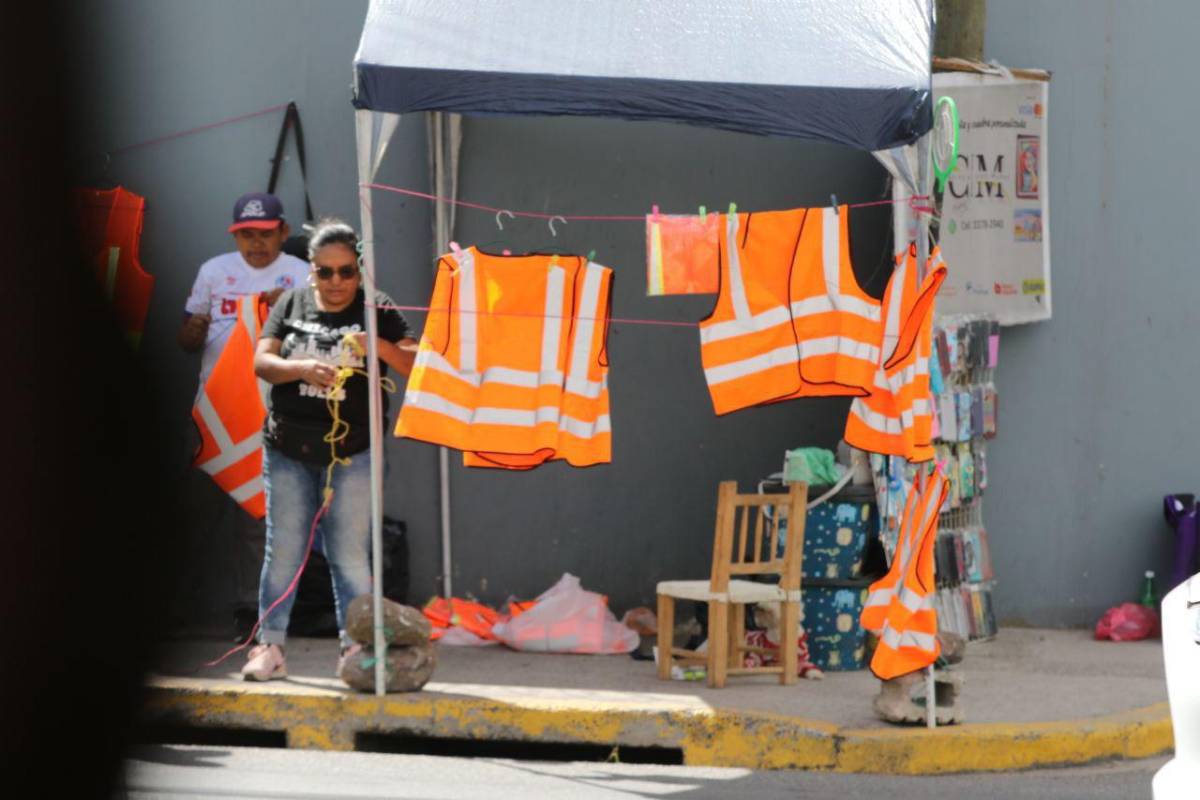 ¿Qué multa enfrentarán los motociclistas que no usen el chaleco reflectante?