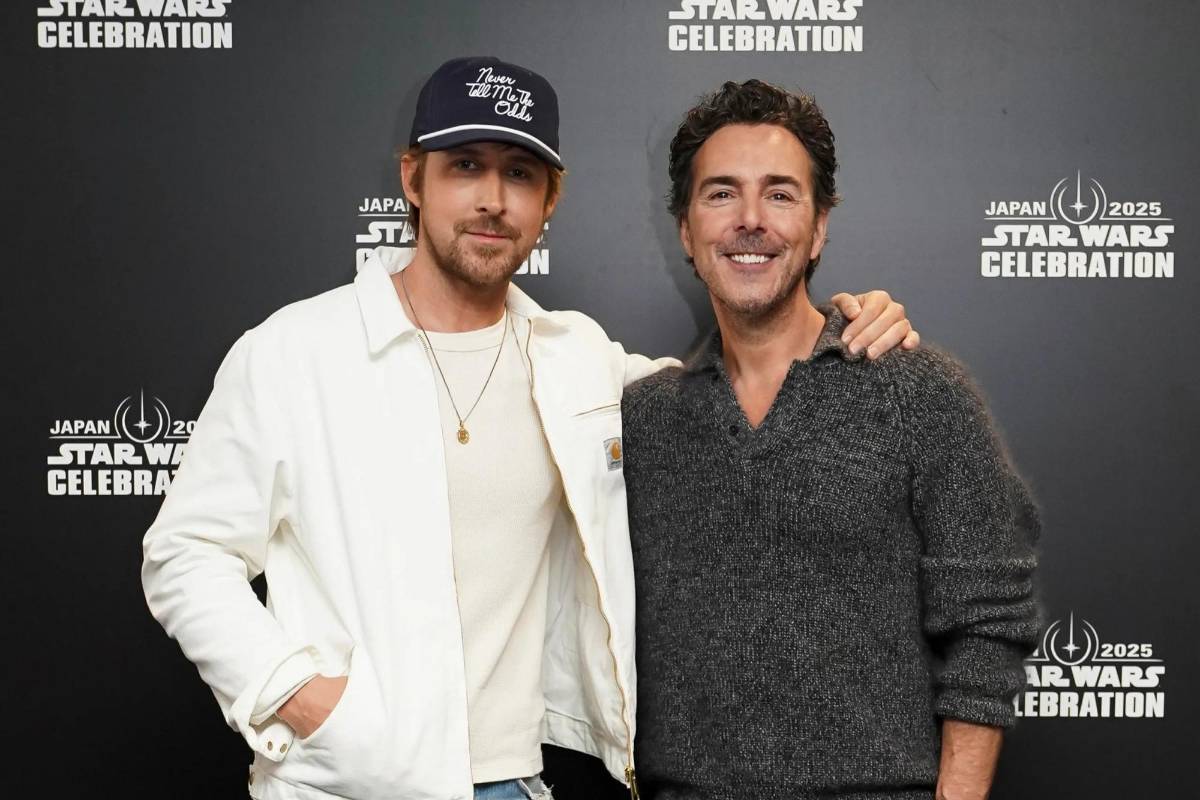 Fans de Star Wars y varios famosos de Hollywood se reúnen en un gran evento en Japón