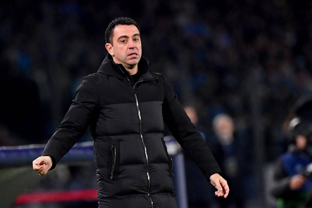 La nueva queja de Xavi y deja mensaje: “Lucharemos por La Liga”