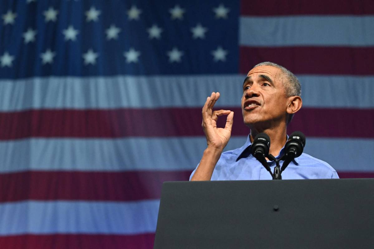Obama pide nominar a “un candidato extraordinario” y evita respaldar a Kamala Harris