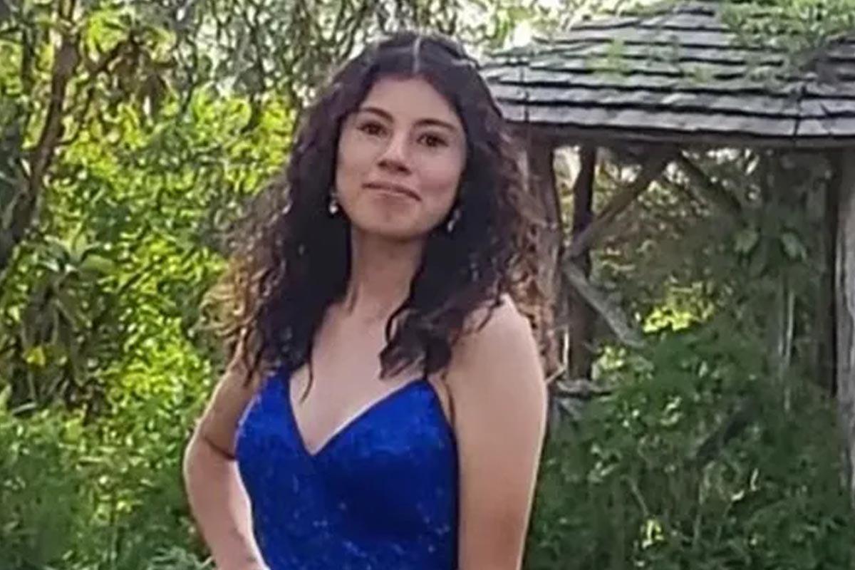 Joven hispana es asesinada tras salir con un amigo en Texas