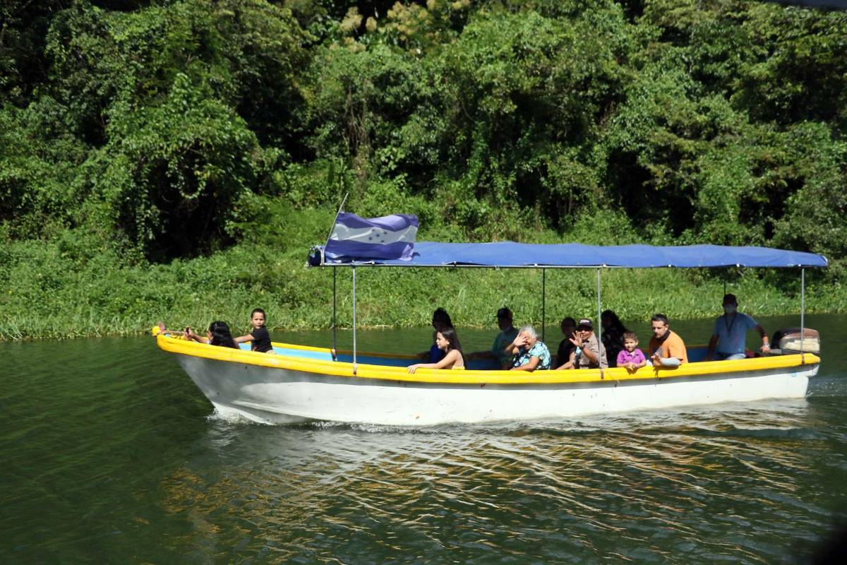 La actividad económica de Honduras crece un 5 % de enero a agosto de 2022