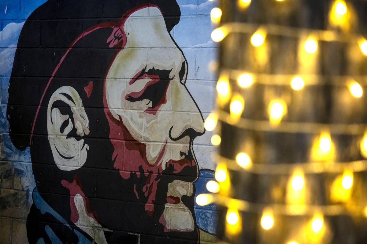 Escándalo en Venezuela: celebran la “Navidad” con fuegos artificiales