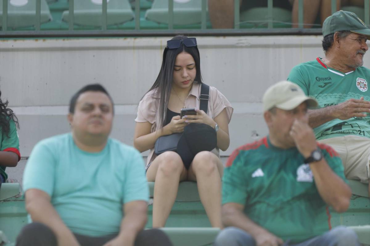 Rubilio sorprendió a Marathón, bellezas, malas noticias y decepción en SPS