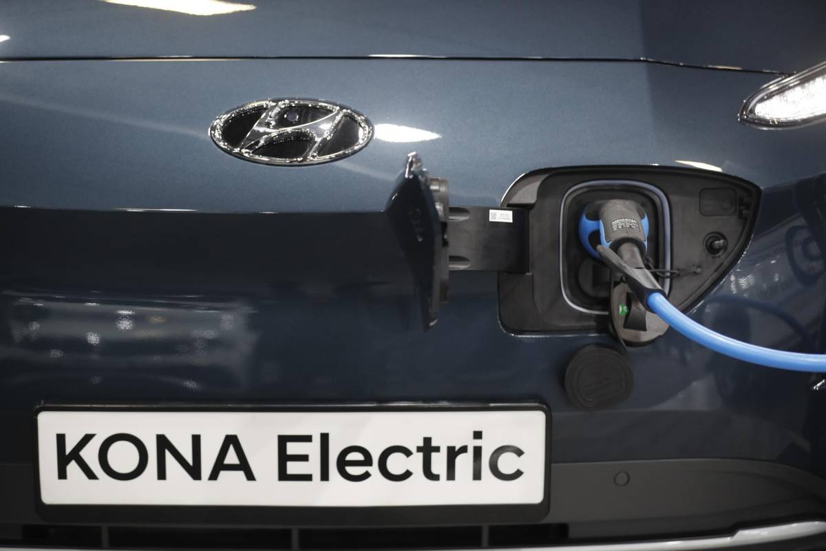 Fabricantes crearán una red de carga rápida para autos eléctricos