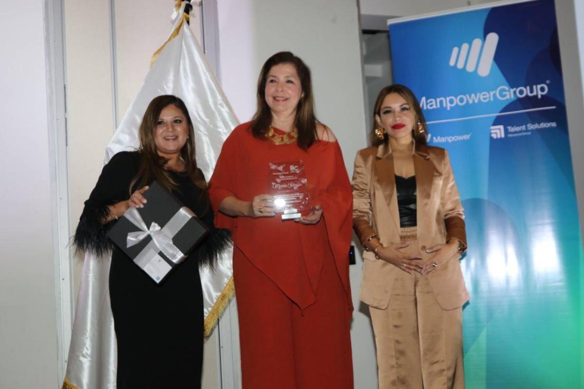 Jorge Canahuati recibe reconocimiento por su trayectoria y liderazgo empresarial