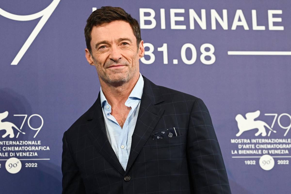 Hugh Jackman pelea por papel en ‘The Son’