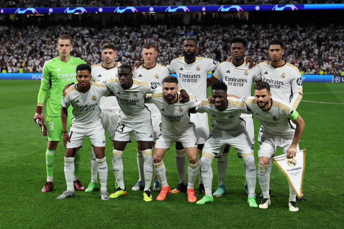 Real Madrid confirma malas noticias tras eliminar al Bayern en Champions