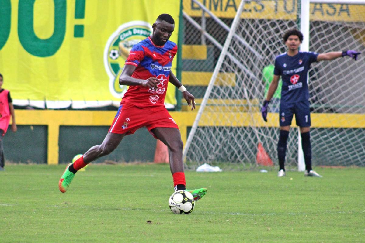 Honduras: anunciaron descenso de reconocido equipo y ellos emiten comunicado