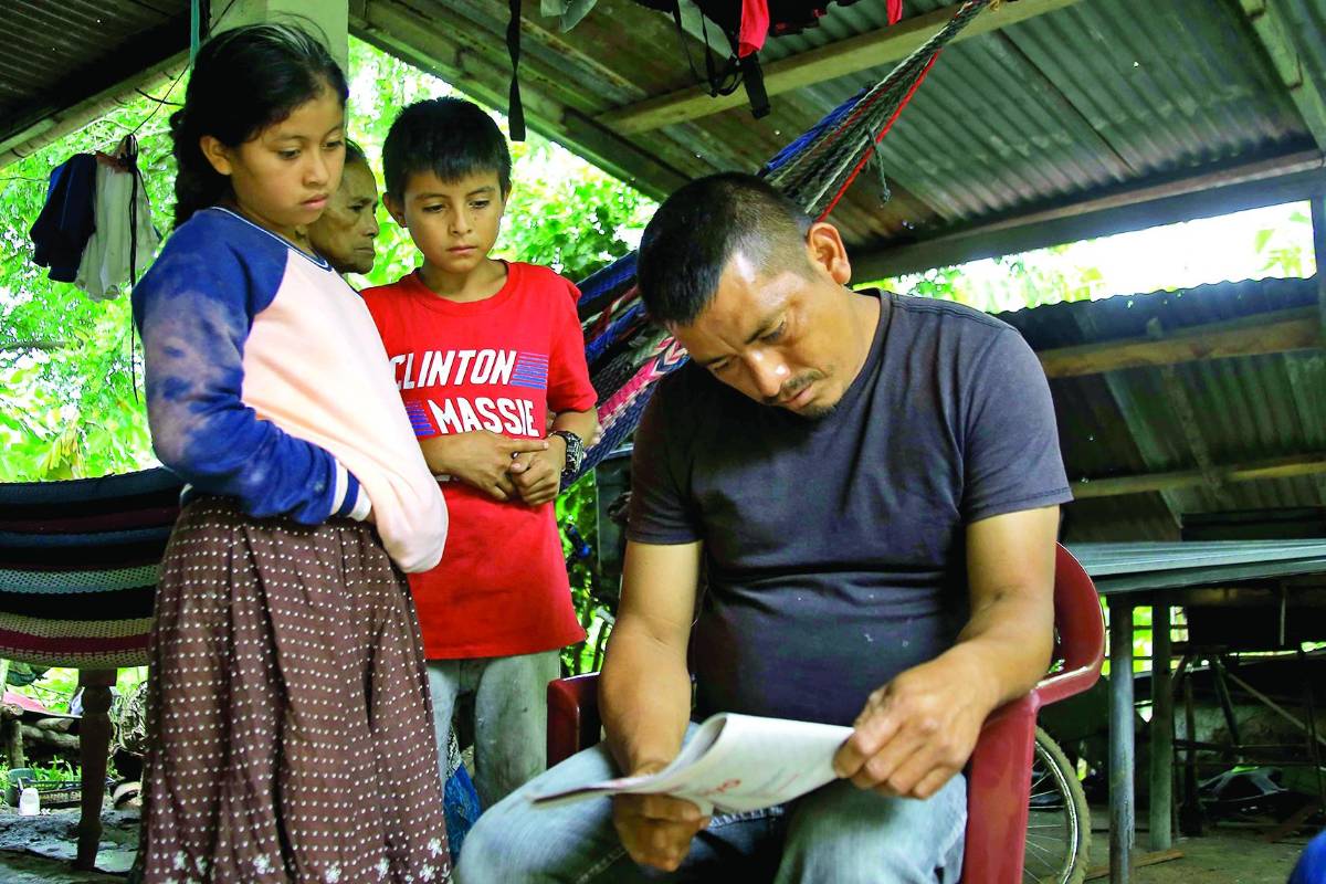 La familia pide justicia y que se capture al responsable de su asesinato.