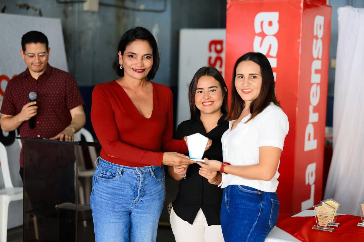 Celebración del 60 aniversario de LA PRENSA