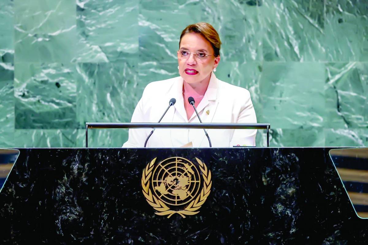 Castro denuncia ante la ONU que le quieren dar un golpe de Estado