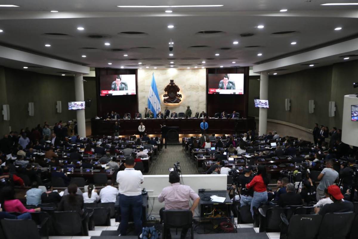 PSH elegirá mañana su nuevo jefe de bancada