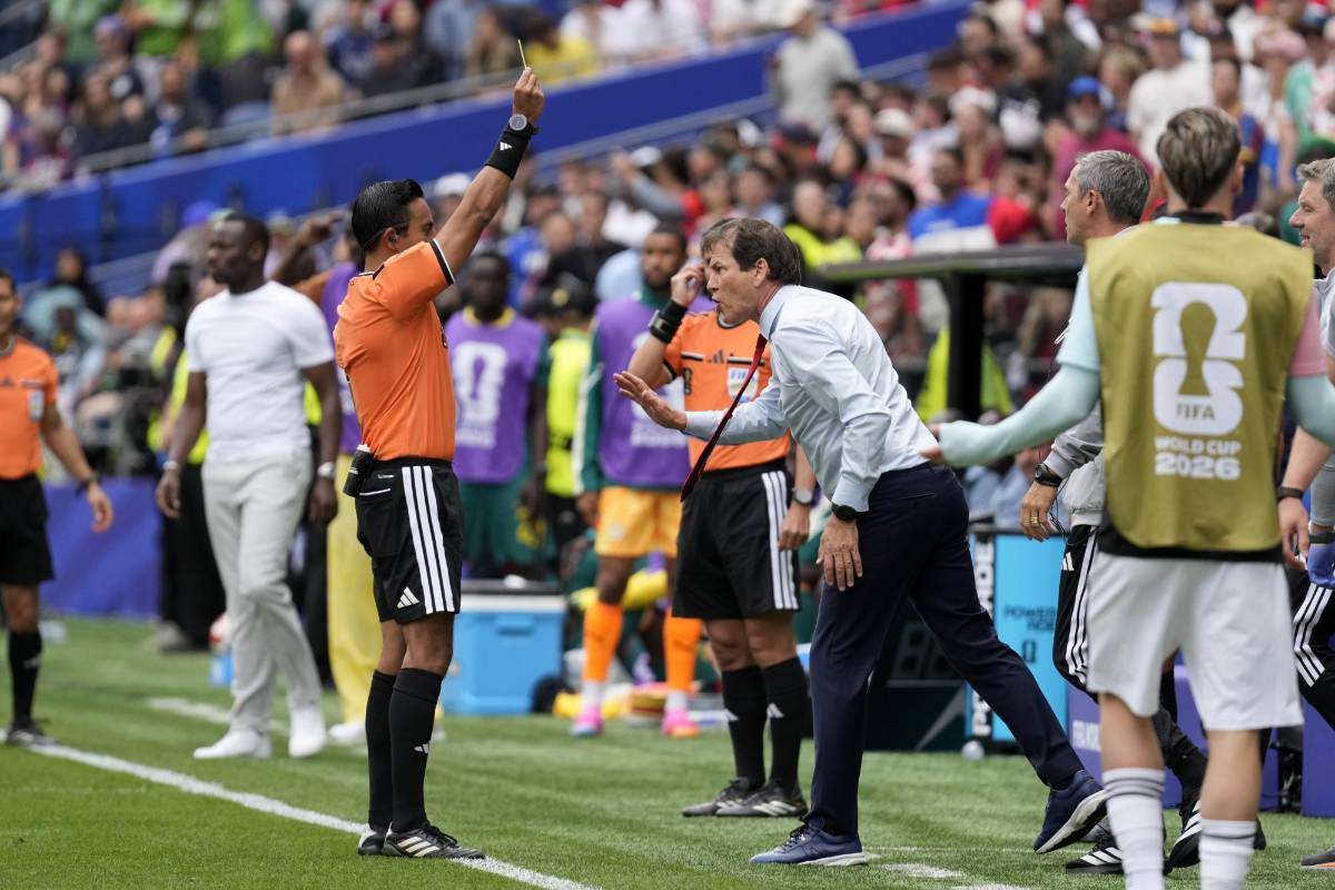 Locura de Bélgica, increíble polémica de Said Martínez, susto e insólita pelea
