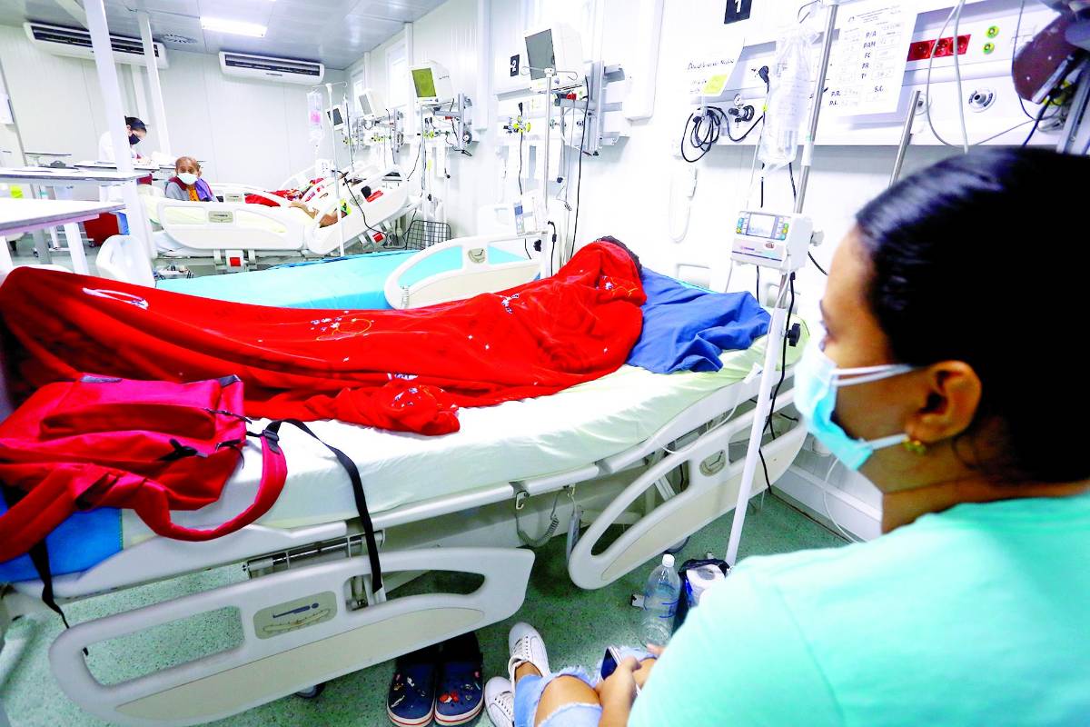 La Prensa lanza campaña para prevenir el dengue