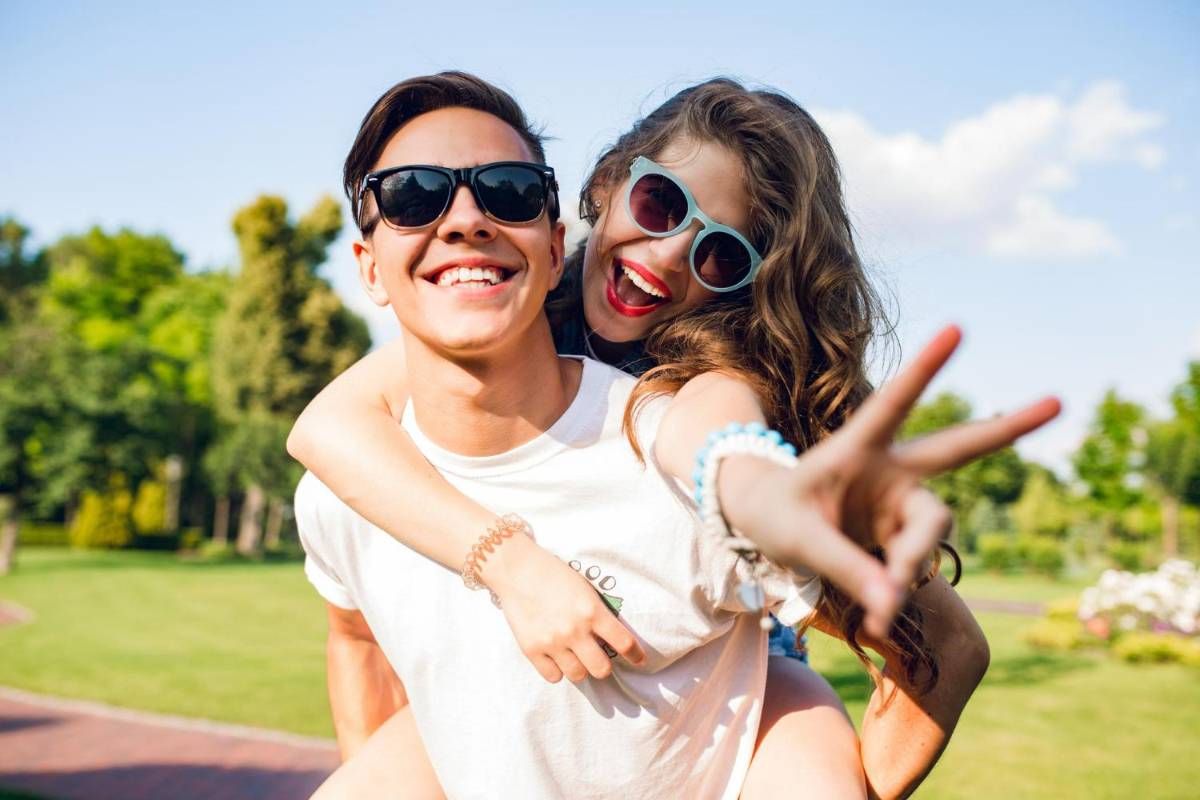 Cómo pasar de la Friendzone a una relación sentimental