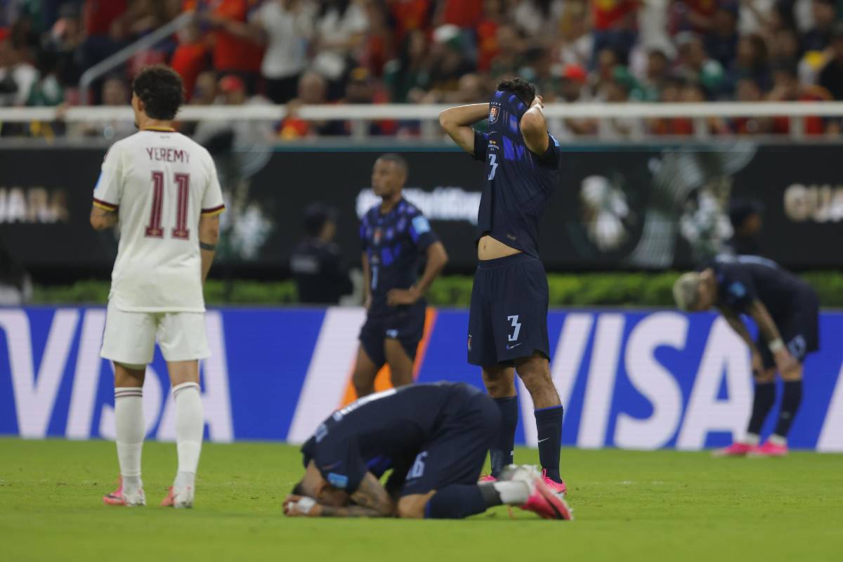 Insólito y drástico castigo a jugadores de Uruguay tras fracaso en el Mundial 2026