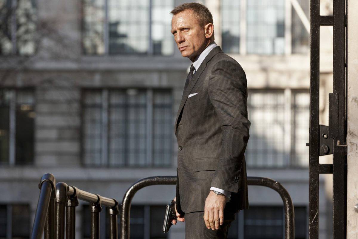 Hoy es el Día de James Bond: estos son los datos curiosos del Agente 007