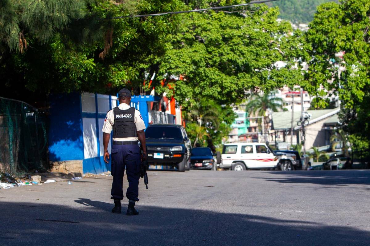 Trata de personas, “la actividad criminal más grande del mundo”